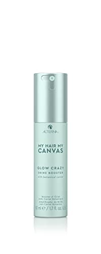 Image of ALTERNA My Hair My Canvas Glow Crazy Shine Booster 50 ml