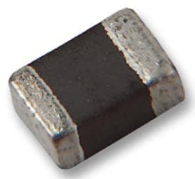 Image of Inductor, 1UH, 20%, 1.6A, 60MHZ, 1008, SMD Multilayer Inductors, RF Inductors, Inductors/Chokes/Coils, Qty.5 | LQM2HPN1R0MG0L