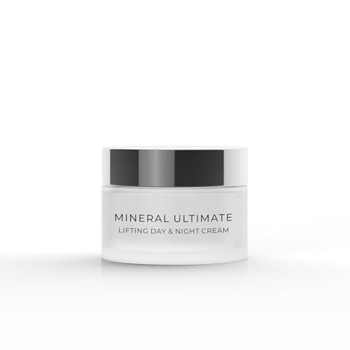 Image of Mineral Ultimate Lifting and Anti-Ageing Cream Day & Night