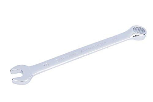 Image of Blue Spot 05208 10 mm Fully Polished Chrome Vanadium Spanner