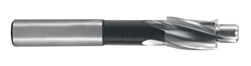 Image of Ruko 102413 Flat Countersink Drill Bit DIN 373 HSS Diameter 18.0 mm