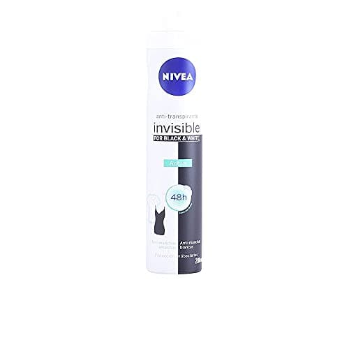 Image of Nivea Deodorant Active 200 ml