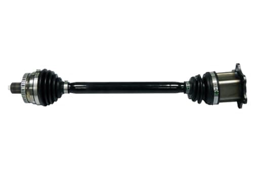 Image of SKF Drive Shaft VKJC 5506 Position Front Axle Left Height 137 mm Length 740 mm Width 140 mm - OE Quality