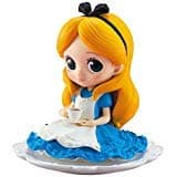 Image of Banpresto Q posket SUGIRLY Disney Characters Alice normal color version