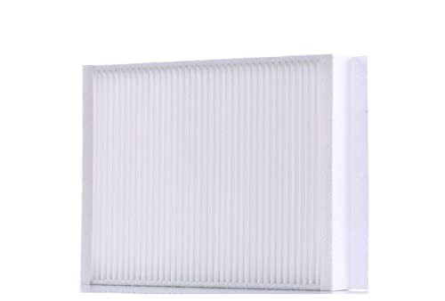 Image of DENSO Standard Cabin Air Filter - Exact Fit Replacement Pollen Filter - DCF587P