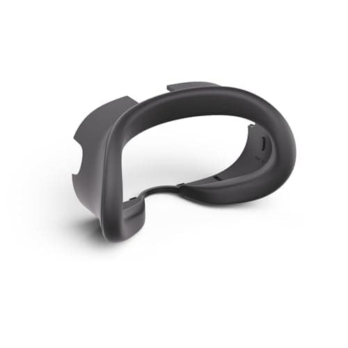 Image of Meta Quest 3 Silicone Facial Interface
