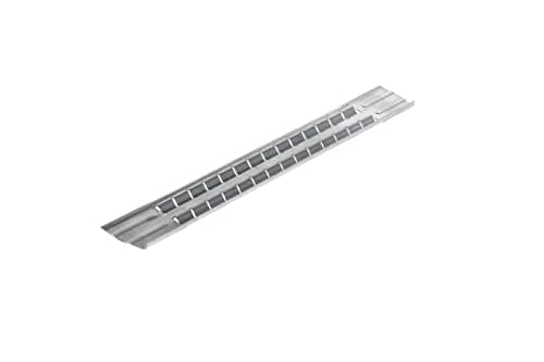 Image of GEDORE Lengthwise divider for drawers, Dimensions (HxL) 60 x 397 mm, Sheet steel, Galvanised, Tool storage, E-1504 KL/57