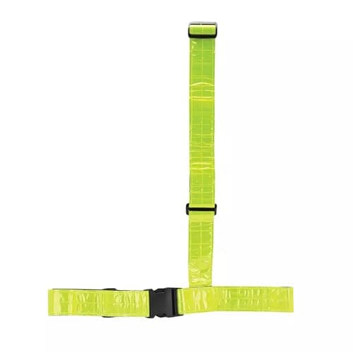 Image of Bike ES Sam Browne Viz Belt