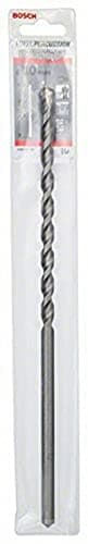 Image of Bosch 2608597685 CYL-3 Concrete Drill Bit, 10mm x 250mm x 300mm, Silver