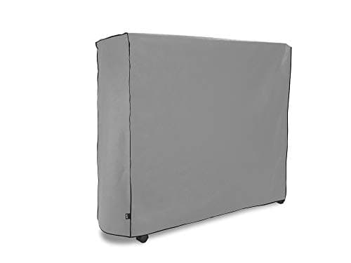Image of Jay-Be Storage Cover for Supreme and Visitor Folding Bed - Small Double - Grey