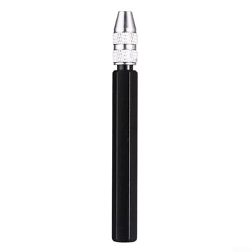 Image of SC1300 Triangular Deburring Scraper, Sturdy Aluminium Handle, Efficiently Remove Metal Burrs