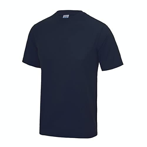Image of AWDis Kids Cool T French Navy