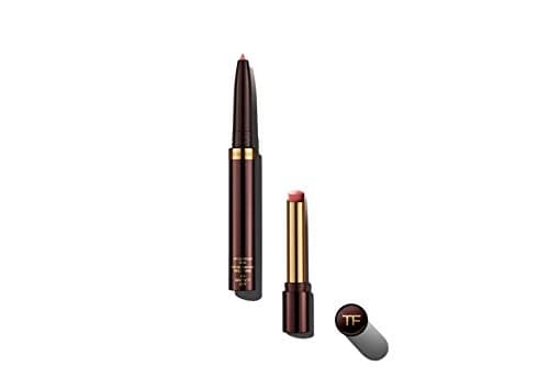 Image of Tom Ford Lip Contour Duo Set Made in Belgium 2.2g - 04 SHOW IT OFF
