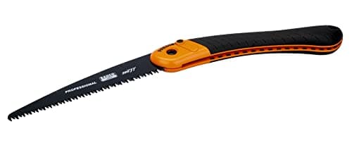 Image of Bahco 396-JT Folding Pruning Saw 190mm (7.5in)