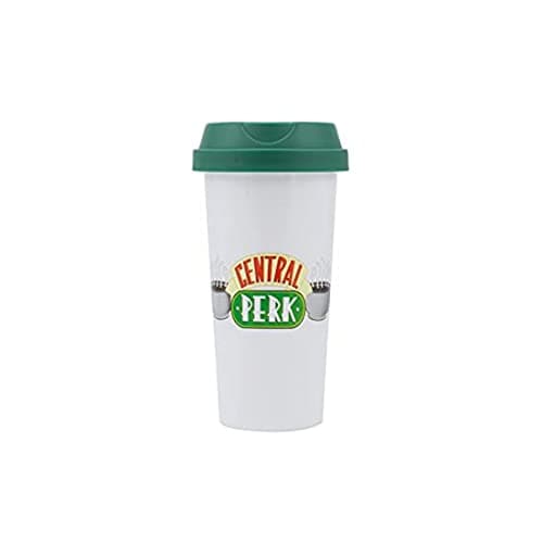 Image of FRIENDS Paladone Central Perk Cup Light, Officially Licensed TV Show Merchandise