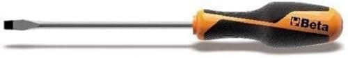 Image of Beta 12600018 Model 1260 3.5X75 Screwdrivers for Slotted Head Screws, 3.5mm x 75mm