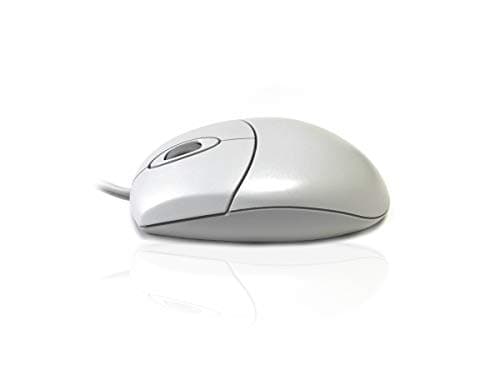 Image of Accuratus 3331 - USB Full Size 800dpi Optical Mouse