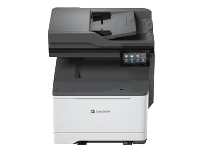 Image of Lexmark XC2335 - multifunction printer - color - with 3 years spare parts service ...