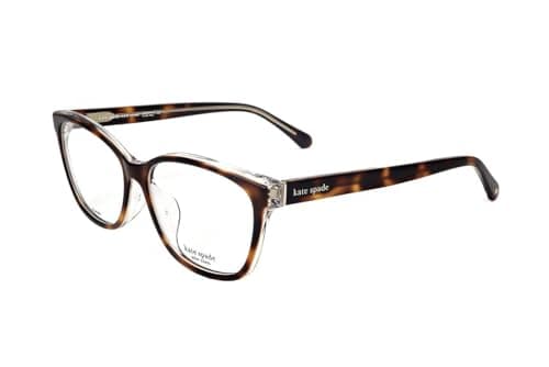 Image of Kate Spade KATTALIN/F 086 HAVANA 54/14/140 WOMAN Eyewear Frame