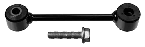 Image of LEMFÖRDER 35698 01 Link/Coupling Rod Stabiliser Bar for Mercedes-Benz Vito Van (W639) 2003 - Left, Right, Rear Axle and other vehicles