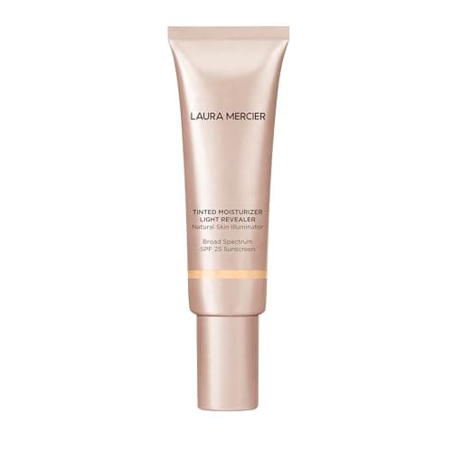 Image of TINTED MOISTURIZER LIGHT REVEALER