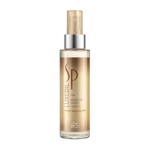 Image of Wella, SP Luxe Oil Keratin Boost Essence, 100 ml
