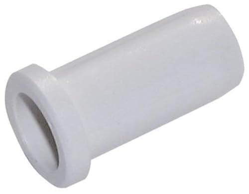 Image of JOHN GUEST - 15mm PIPE INSERT - Pipe Inserts (SPEEDFIT Plastic plumbing push-in fittings) - PACK SIZE: 1x5