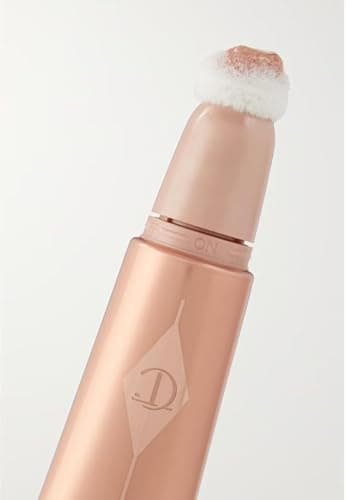 Image of Charlotte Tilbury Charlotte Tilbury Hollywood Contour Wand Contour Stick (PILLOW TALK ORIGINAL)