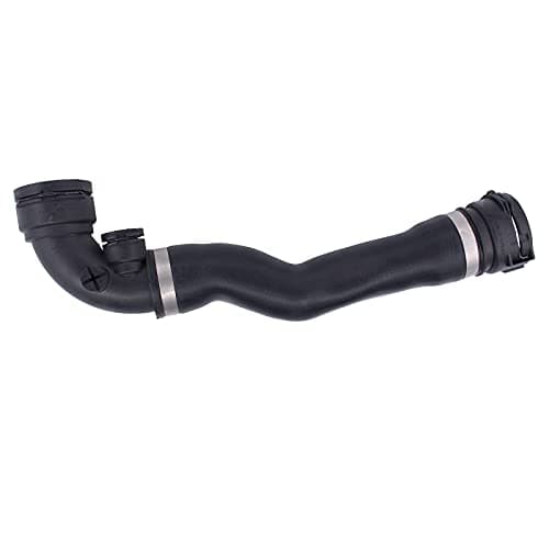 Image of HouYeen Top Radiator Coolant Water Hose Pipe for B-mw 3 Series E46 320i 323i 325i Z3 Roadster E36 17127510952