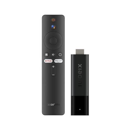 Image of Xiaomi Mi Tv Stick 4k (2nd Gen)