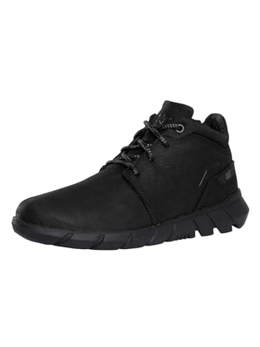 Image of Caterpillar Hendon Fleece Boots UK 10