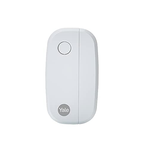 Image of Yale AC-DC Sync Alarm Door/Window Contact - Sync Smart Home Alarm - 200m range
