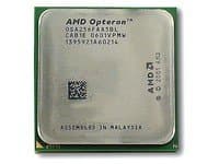 Image of Hewlett Packard Enterprise AMD Opteron 6272 Kit 2.1GHz 16MB L3 process
