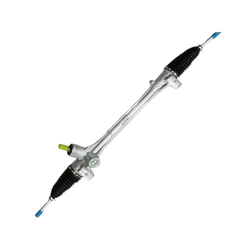 Image of Power Steering Rack And Pinion Compatible With TOYOTA AURIS COROLLA 2006-2012 4551012390 455101239 45510-12390 45510-1239 Left Hand Drive
