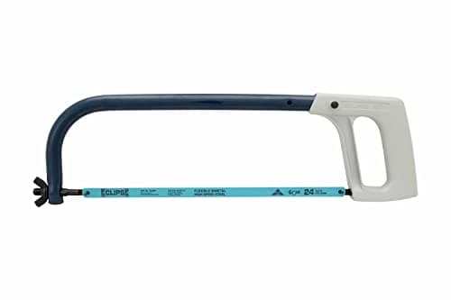 Image of Eclipse Professional Tools 16TND 16" Tubular Hacksaw Frame