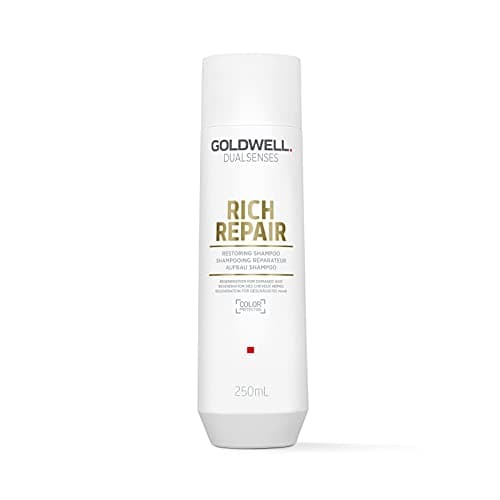 Image of Goldwell Dualsenses Rich Repair Restoring Shampoo 250ml