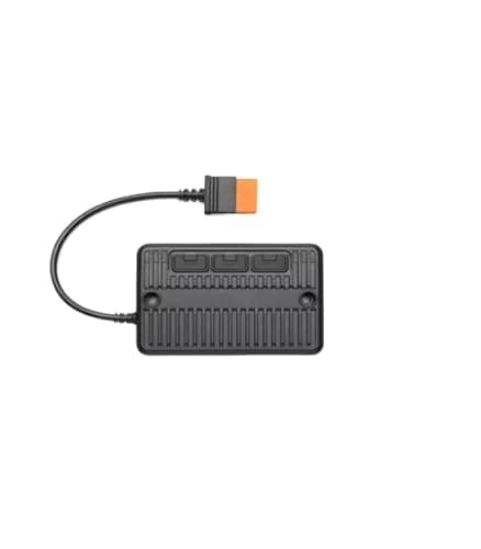 Image of Z Stock,Compatible For DJI Power Solar Panel Adapter Module (MPPT)
