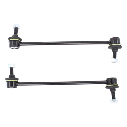 Image of HouYeen Front Left and Right Drop Link Anti Roll Bar Stabiliser for For-d B MAX Ecosport Fiesta mk6 mk7 KA+ mk3 Maz-da 2 323C 323F 323P 323S mk5 Ni-ssan Micra K12 Note Re-nault Captur mk1 Clio mk3 mk4