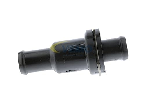Image of 15D VEMO - V15-99-2053 - Thermostat Housing - Compatible with 1K0121113A
