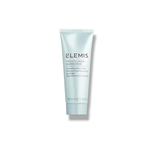 Image of Elēmís | Pro-Collagen Marine Mask - Hydrating Face Mask | 75mL