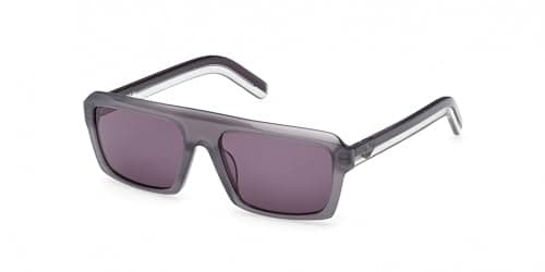 Image of GAFAS ADIDAS ORIGINALS-OR0133 C: grey/other 55x17x38,7x145