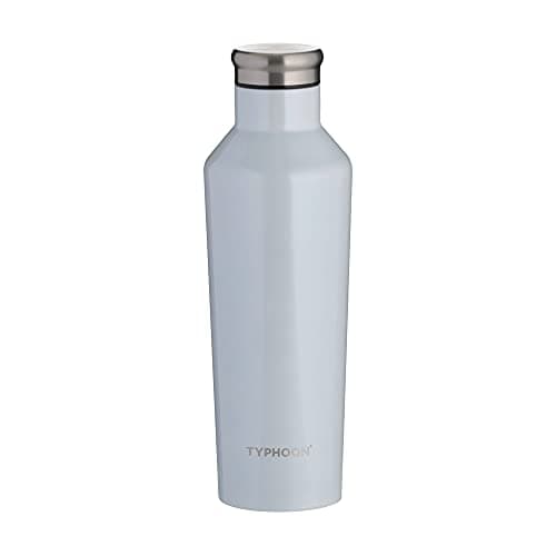 Image of Typhoon PURE Steel Water Bottle, 800ML