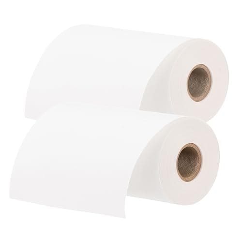 Image of Zebra Z-Perform 1000D Receipt Paper | Uncoated | 2in x 574ft | Z-Spark Series