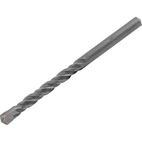 Image of Faithfull Standard Masonry Drill Bit, 7 x 100mm, Tungsten Carbide Tip