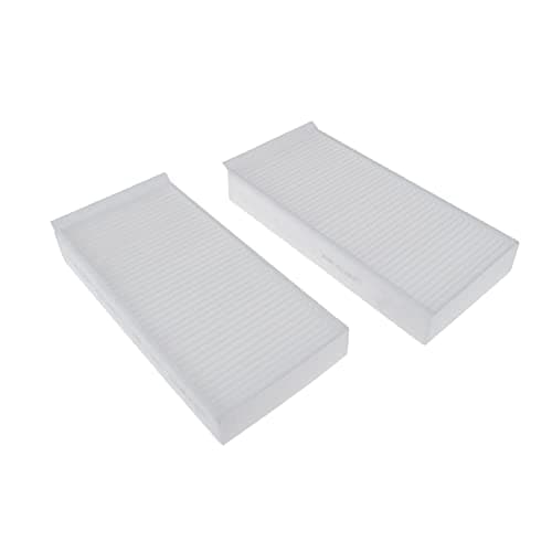 Image of febi bilstein 45881 Cabin Filter Set, pack of one