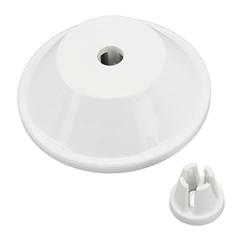 Image of Sewing Machine Spool Cap, Heavy Duty Sewing Machine Spool Pin Cap for Singer for Butterfly