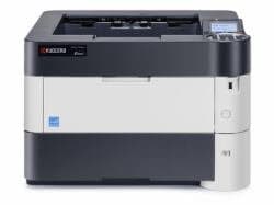 Image of KYOCERA 1102P73NL0 - ECOSYS P4040dn - A3 Mono Laser Printer 40ppm Mono 1200 x 1200 dpi 256MB Memory 1 Year Warranty