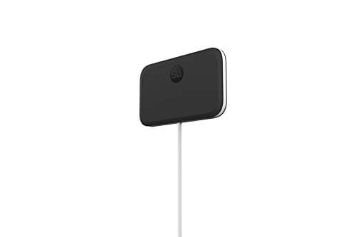 Image of SLx 27807R/14 Indoor TV Aerial Ultra Compact For Digital TV 4K HD, 8.1 cm*10.5 cm*0.6 cm