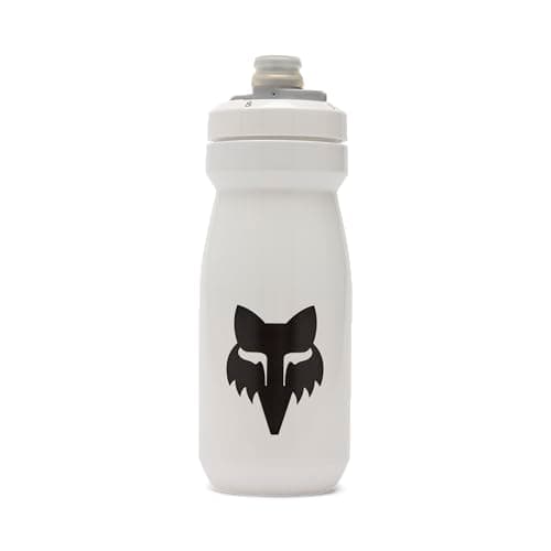 Image of Bidon Fox 21 oz Podium Bottle White OS