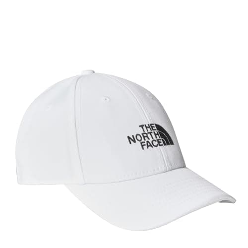Image of The North Face Classic Recycled '66 Cap TNF White One Size